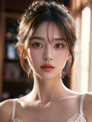 调味与粉底液：美与味的双重盛宴